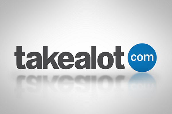 Takealot